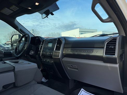 Used 2017 Ford F350 XLT w/ XLT Value Package image 17