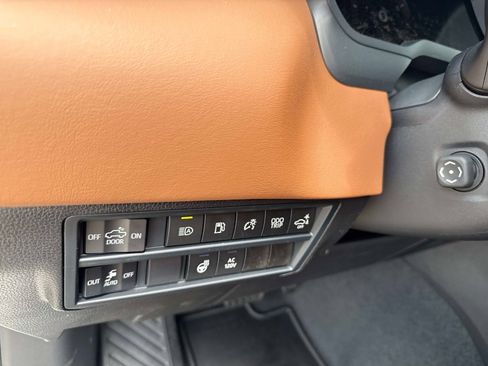 New 2026 Toyota Tundra 1794 Edition AWD/4WD image 28