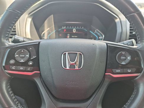 Used 2018 Honda Odyssey Touring image 25