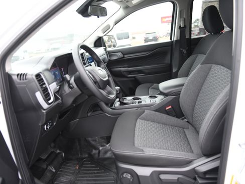 New 2025 Ford Ranger XL image 16