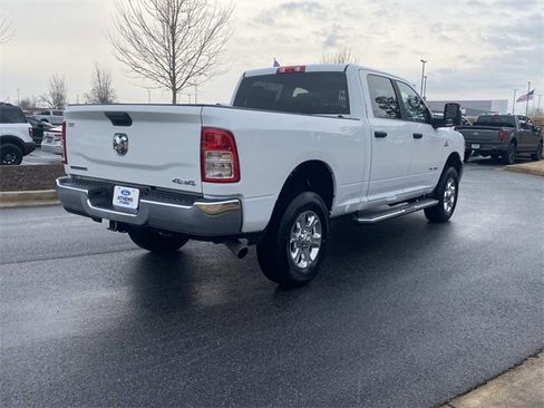 Used 2024 RAM 2500 Big Horn image 3