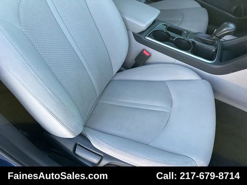 Used 2019 Hyundai Sonata SEL image 85