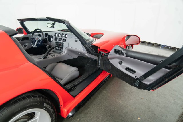 Used 1992 Dodge Viper RT/10 RWD image 26