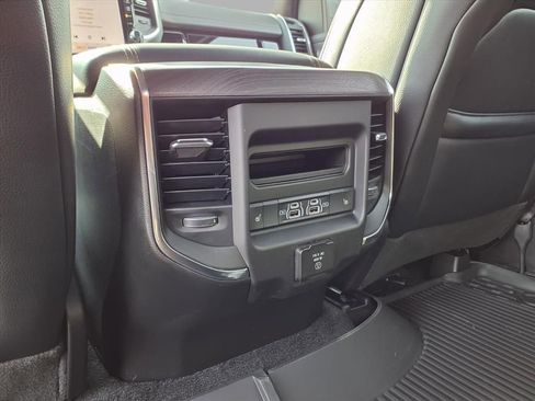 New 2026 RAM 1500 Laramie w/ Night Edition AWD/4WD image 23