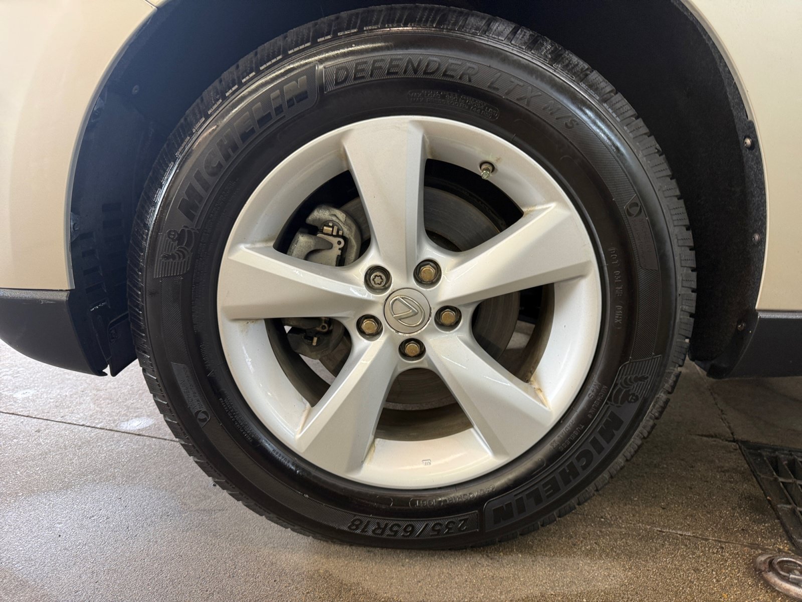 Used 2014 Lexus RX 350 AWD image 24