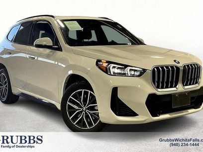 Used 2024 BMW X1 xDrive28i w/ M Sport Package