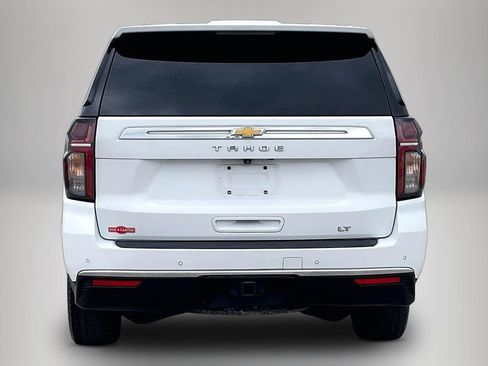Used 2021 Chevrolet Tahoe LT RWD image 6