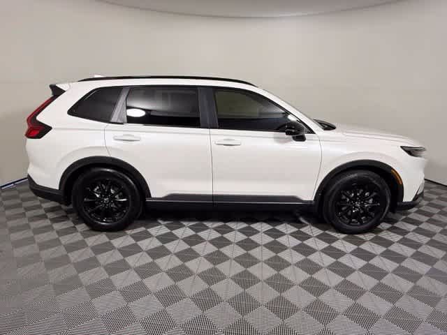 New 2027 Honda CR-V Sport-L image 7