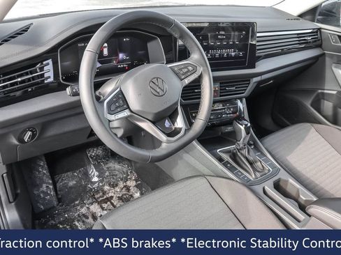 New 2026 Volkswagen Jetta S image 4