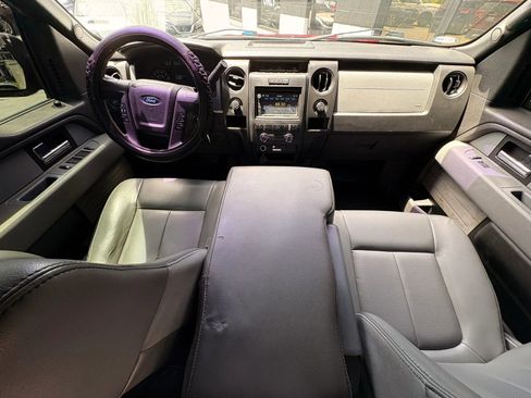 Used 2014 Ford F150 XL w/ Equipment Group 101A Mid AWD/4WD image 25
