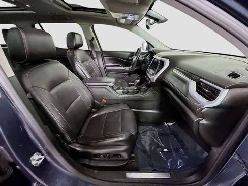 Used 2019 GMC Acadia SLT image 29