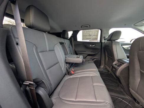 New 2026 Chevrolet Blazer LT w/ Midnight/Sport Edition image 32