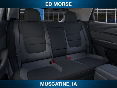 New 2026 Chevrolet TrailBlazer LT w/ Convenience Package AWD/4WD image 17