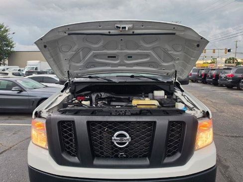 Used 2021 Nissan NV 2500 SV RWD image 32