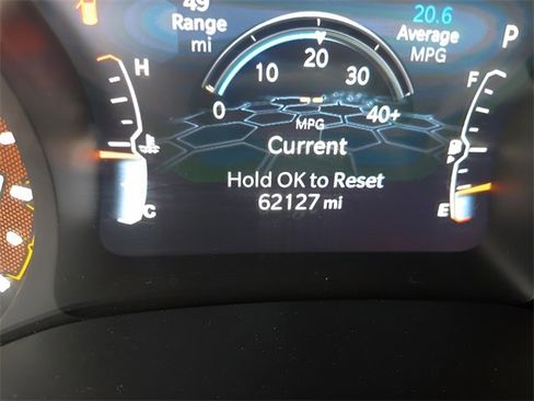 Used 2023 Jeep Compass Limited image 14