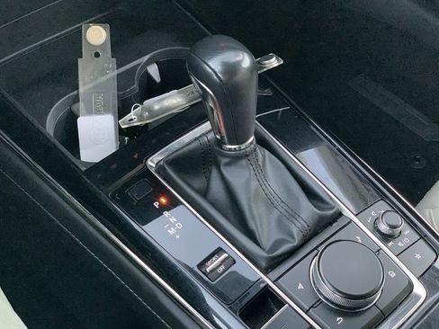 Used 2023 MAZDA CX-30 AWD 2.5 S w/ Preferred Package image 13