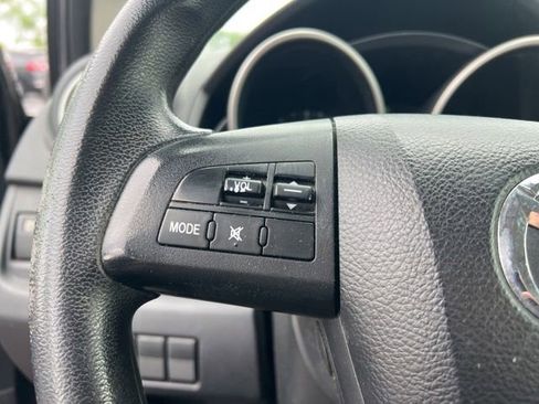 Used 2014 MAZDA MAZDA5 Sport FWD image 14