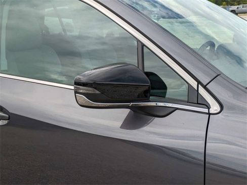 New 2025 Subaru Outback Premium image 12