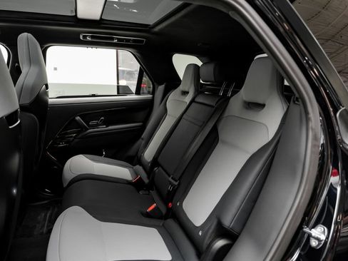 Used 2025 Land Rover Range Rover Sport SV Edition Two AWD/4WD image 38