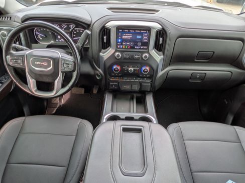 Used 2021 GMC Sierra 1500 SLT w/ SLT Premium Plus Package image 14