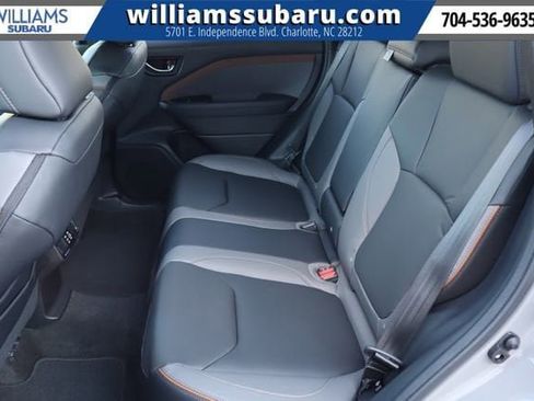 New 2026 Subaru Forester Sport image 17