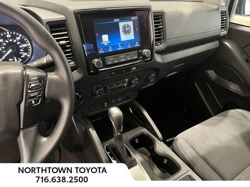 Used 2023 Nissan Frontier S w/ Technology Package image 15