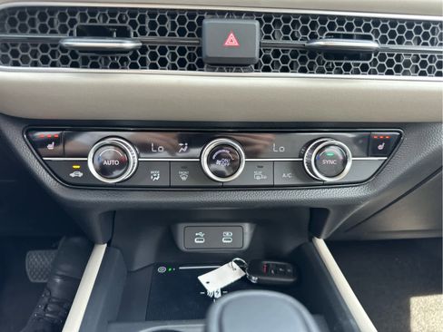 New 2026 Honda HR-V EX-L image 34