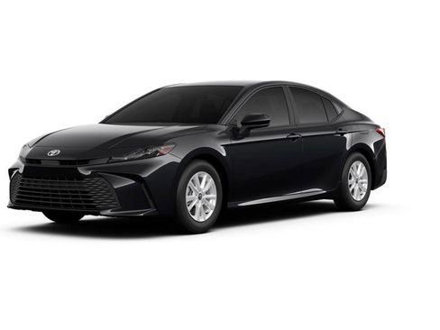 Used 2025 Toyota Camry LE image 33