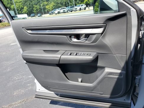 New 2026 Honda CR-V LX image 21