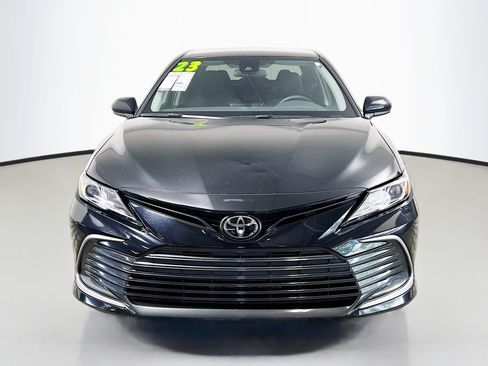 Used 2023 Toyota Camry LE FWD image 11