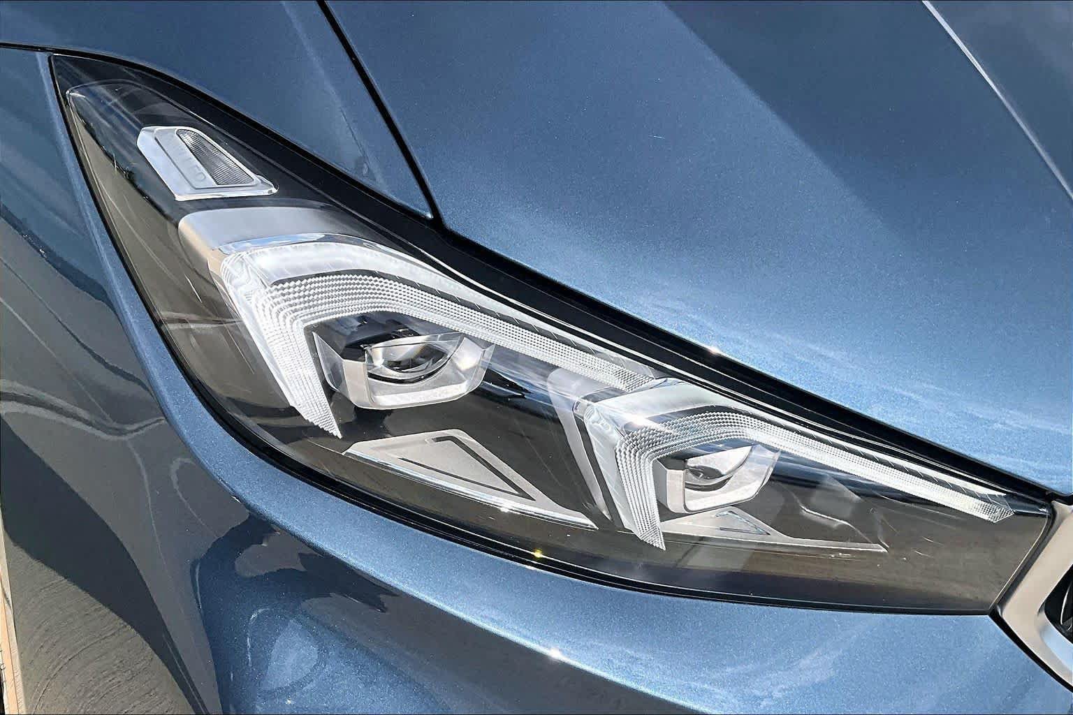 Used 2026 BMW 330i Sedan RWD image 26