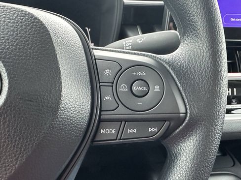 New 2026 Toyota Corolla LE image 22