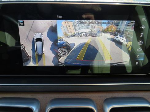 Certified 2022 Mercedes-Benz GLS 450 4MATIC image 16