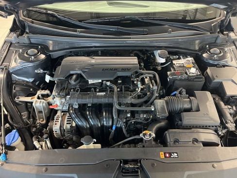 Used 2021 Hyundai Elantra SEL w/ Convenience Package image 13