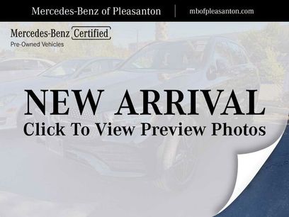 Certified 2022 Mercedes-Benz GLC 300 4MATIC