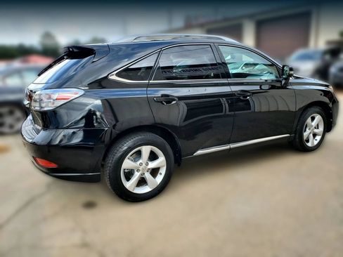Used 2012 Lexus RX 350 AWD w/ Premium Pkg image 15