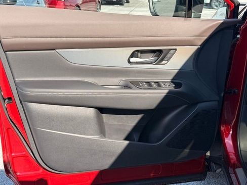 New 2026 Nissan Murano Platinum w/ Cargo Package image 10