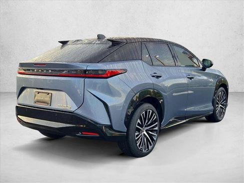 Used 2023 Lexus RZ 450e Premium w/ Technology Package AWD/4WD image 6
