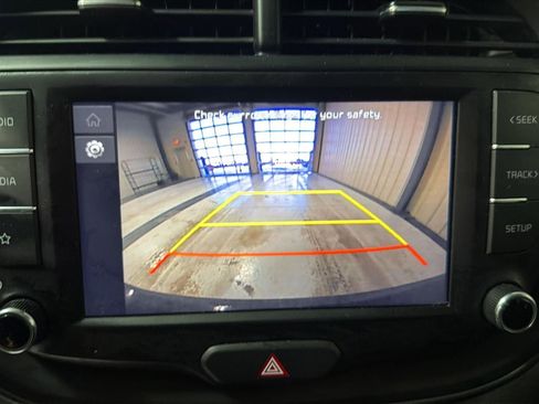 Used 2024 Kia Soul LX w/ Option Group 015 image 21