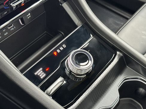 New 2025 Jeep Grand Cherokee Limited w/ Trailer Tow Package image 20