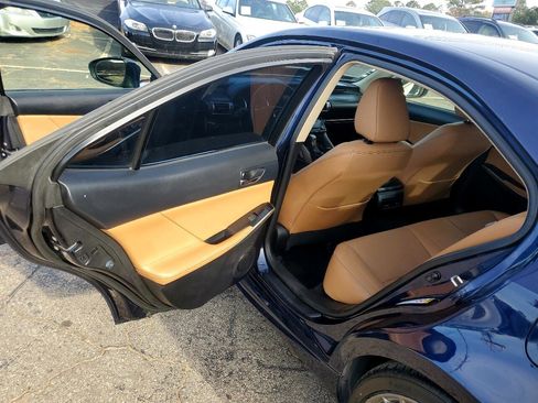 Used 2014 Lexus IS 250 AWD image 28