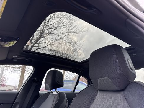 New 2026 BMW 530i xDrive AWD/4WD image 9