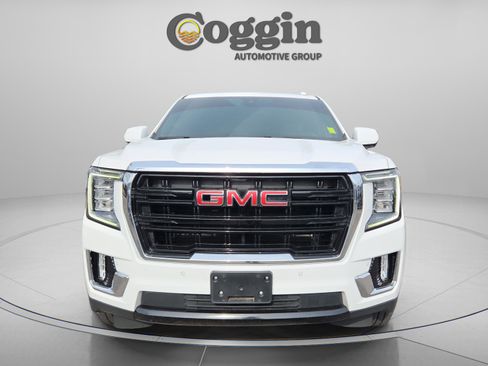 Used 2022 GMC Yukon SLE image 9