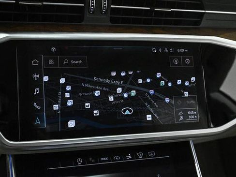 Certified 2023 Audi A7 3.0T Prestige w/ Luxury Package image 13