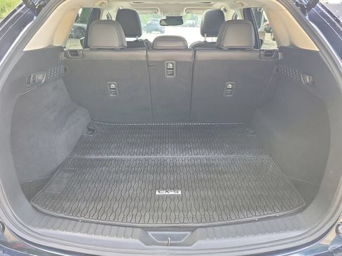 Used 2023 MAZDA CX-5 AWD 2.5 S image 16