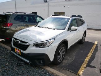 Used 2020 Subaru Outback Limited XT w/ Popular Package #2 AWD/4WD video 2