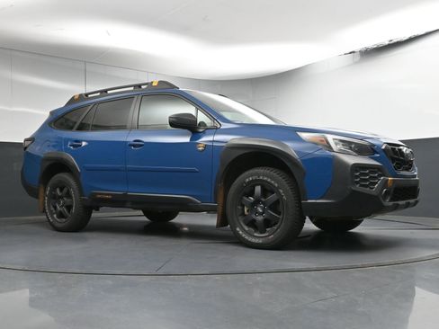 Used 2024 Subaru Outback Wilderness image 27