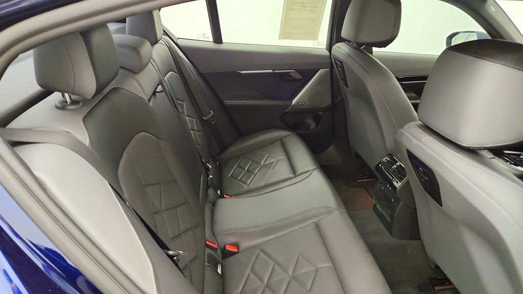 Used 2024 BMW 530i w/ M Sport Package RWD image 24