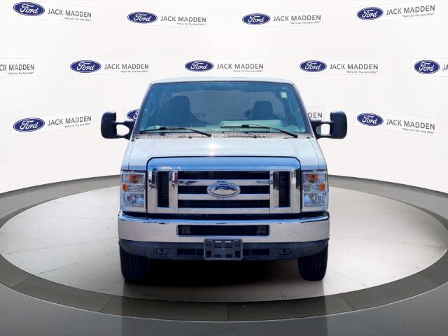 Used 2015 Ford E-350 and Econoline 350 Super Duty w/ Power Windows & Locks Group RWD image 8