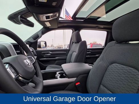 New 2026 RAM 1500 Big Horn/Lone Star image 20